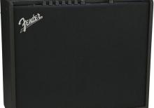 Fender mustang GT200 Power: 200 W / 2 x100 W in stereo