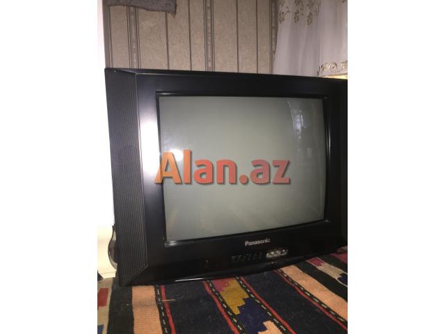 Televizor satram