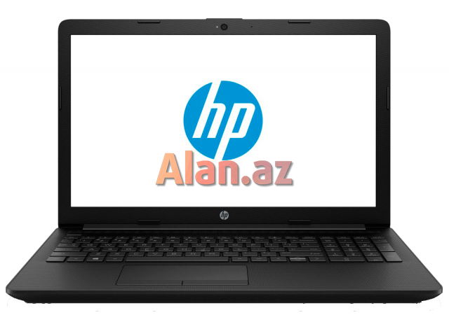 HP Laptop 15-DA0236UR
