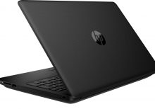 HP Laptop 15-DA0236UR