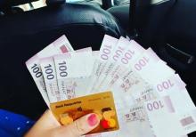 Evdar xanimlara is teklifi