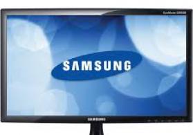 Samsung islenmis monitorlar
