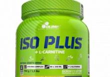 Iso Plus® Powder 700 gr
