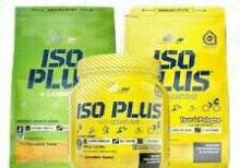 Iso Plus® Powder 700 gr