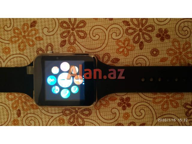 Smart Watch A1