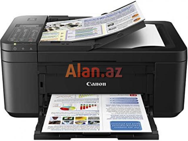 Printer aliram