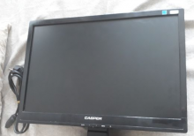 Dell Hp Acer işlənmiş monitor satişi