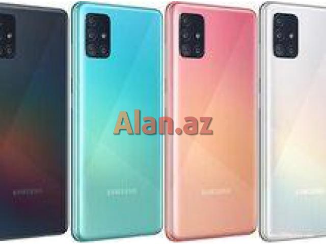 Samsung Galaxy A51 128GB