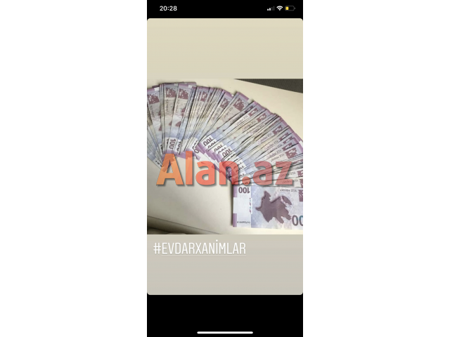 Evden idare olunan iş sistemi