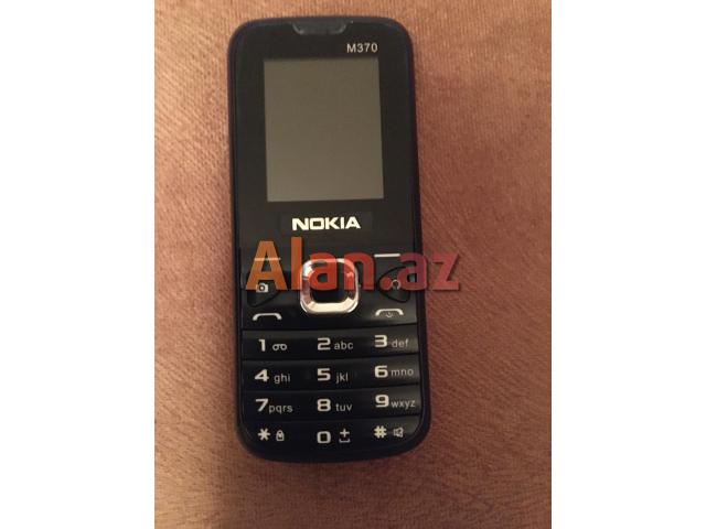 Nokia (ikinci el)