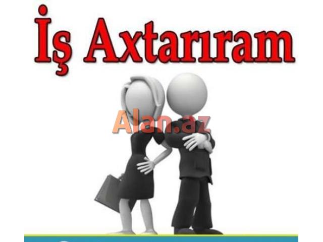 Is axdariram