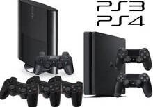 Sony PlayStation icarəsi