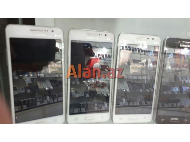 Samsung galaxy prime g530