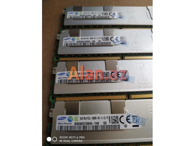 RAM 16Gb PC3L 10600R