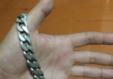 Gümüş Sep (Troos Model N1)