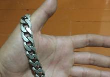 Gümüş Sep (Troos Model N1)