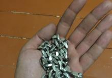 Gümüş Sep (Troos Model N1)