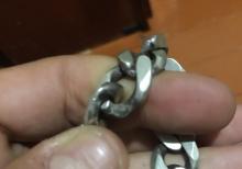 Gümüş Sep (Troos Model N1)