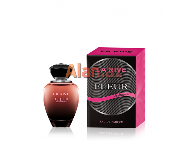 La Rıve parfum