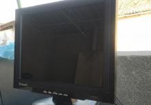 İşlənmiş monitor