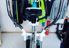 Xizek trenajor lija 150 kq.