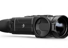 Pulsar Helion XP50,Pulsar Trail XP50,Pulsar Apex XD75