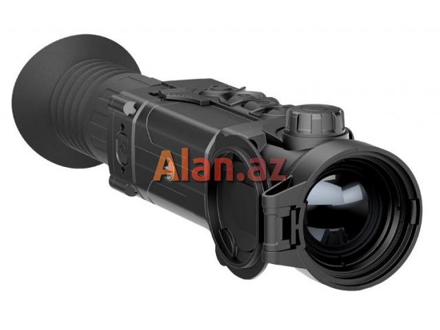 Pulsar Helion XP50,Pulsar Trail XP50,Pulsar Apex XD75