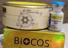 Biocos üz üçün krem