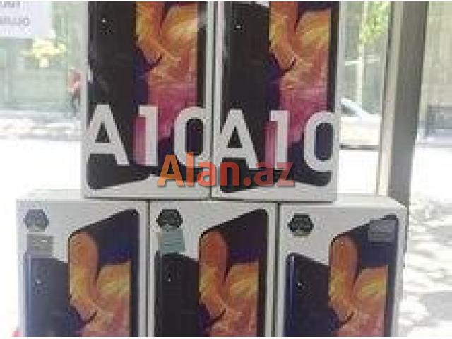 Samsung Galaxy A10