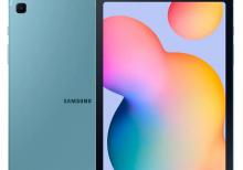Samsung Galaxy Tab S6 Lite LTE ( SM-P615 ) 64 GB