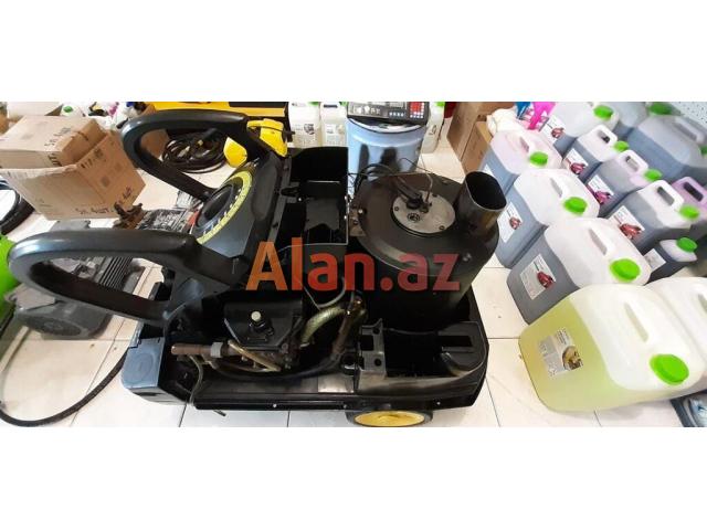 Karcher par aparatı