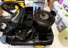 Karcher par aparatı