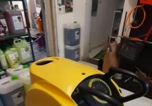 Karcher par aparatı