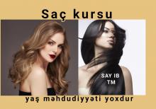 Saç kursları