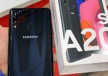Samsung Galaxy A20s, 32GB