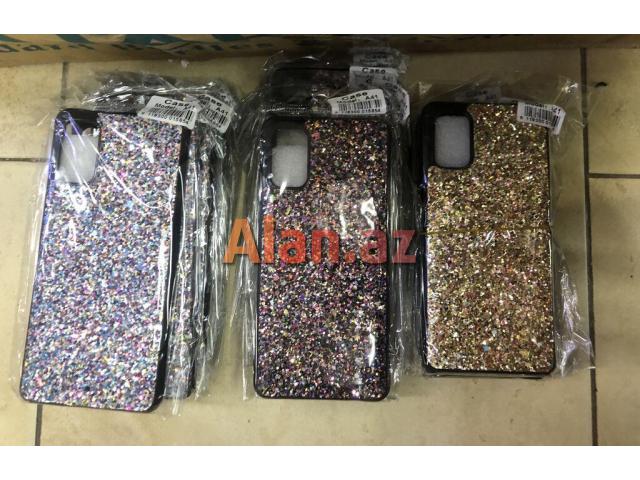 Samsung A11,A21,A31,A41 Redmin S9,S9 pro case