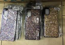 Samsung A11,A21,A31,A41 Redmin S9,S9 pro case