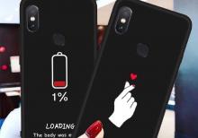Xiaomi Redmi Note 7 üçün telefon arxalıqları