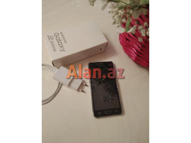 Samsung Galaxy J2 Prime