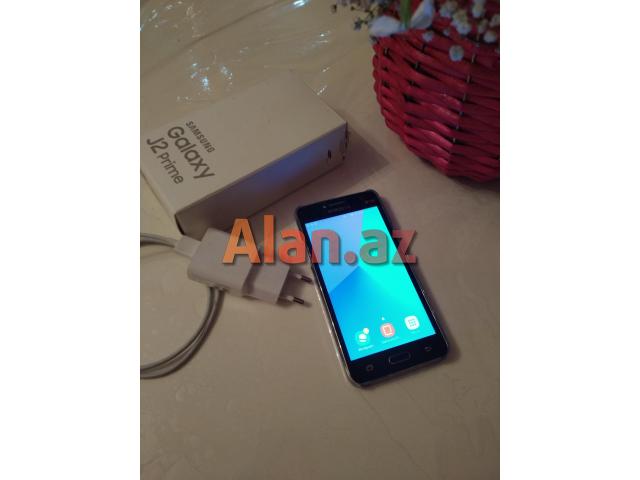 Samsung Galaxy J2 Prime