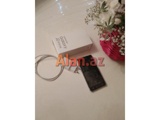 Samsung Galaxy J2 Prime