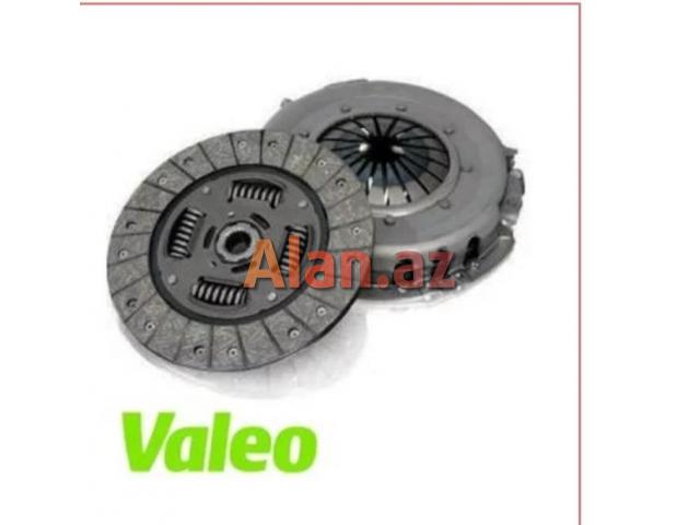 Valeo casqa feredi vjmnoy