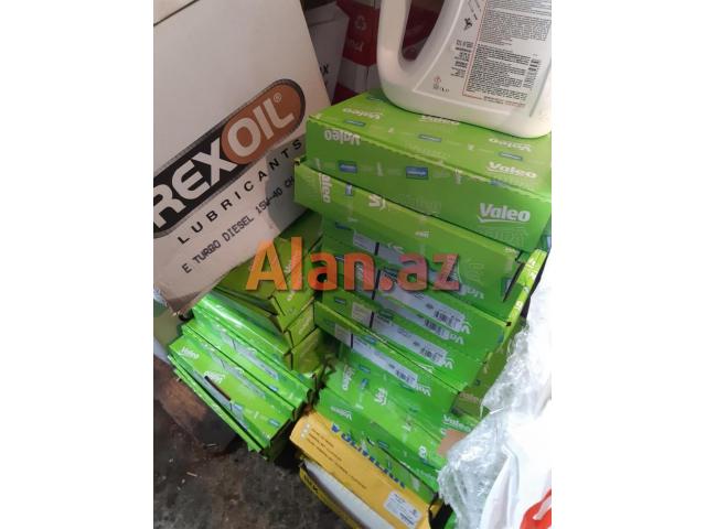 Valeo casqa feredi vjmnoy