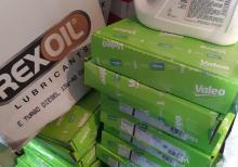 Valeo casqa feredi vjmnoy