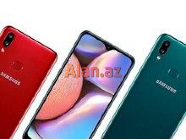 Samsung Galaxy A10S