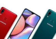 Samsung Galaxy A10S