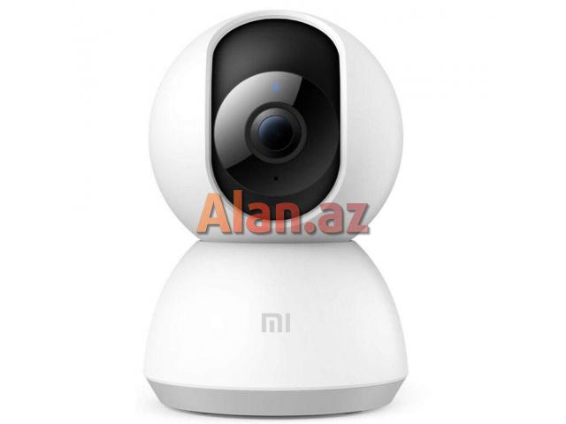 Xiaomi Mi Home Security Camera 360⁰