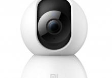 Xiaomi Mi Home Security Camera 360⁰