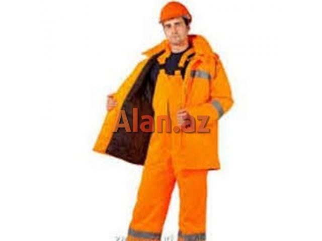 hörgü ustası tələb olunur.