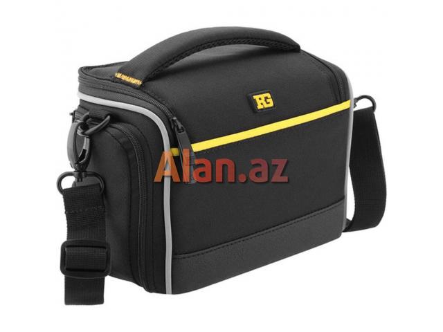 Ruggard Onyx 25 Camera Shoulder Bag